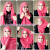 Download Tutorial Hijab Pashmina