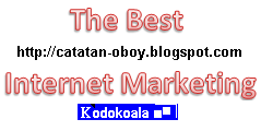 The Best Internet Marketing Kodokoala Award Part 1