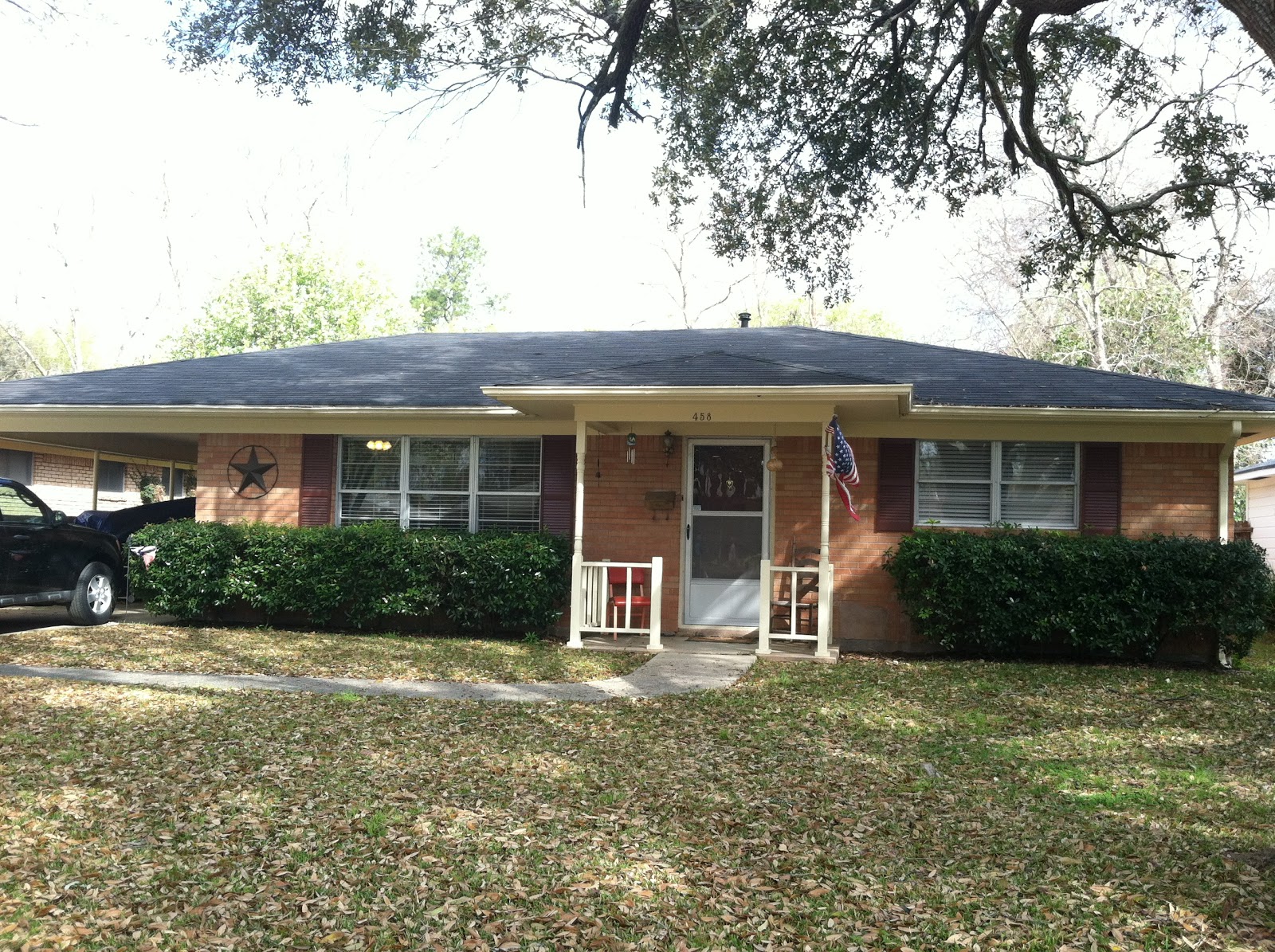 Homes for Sale Broadmoor