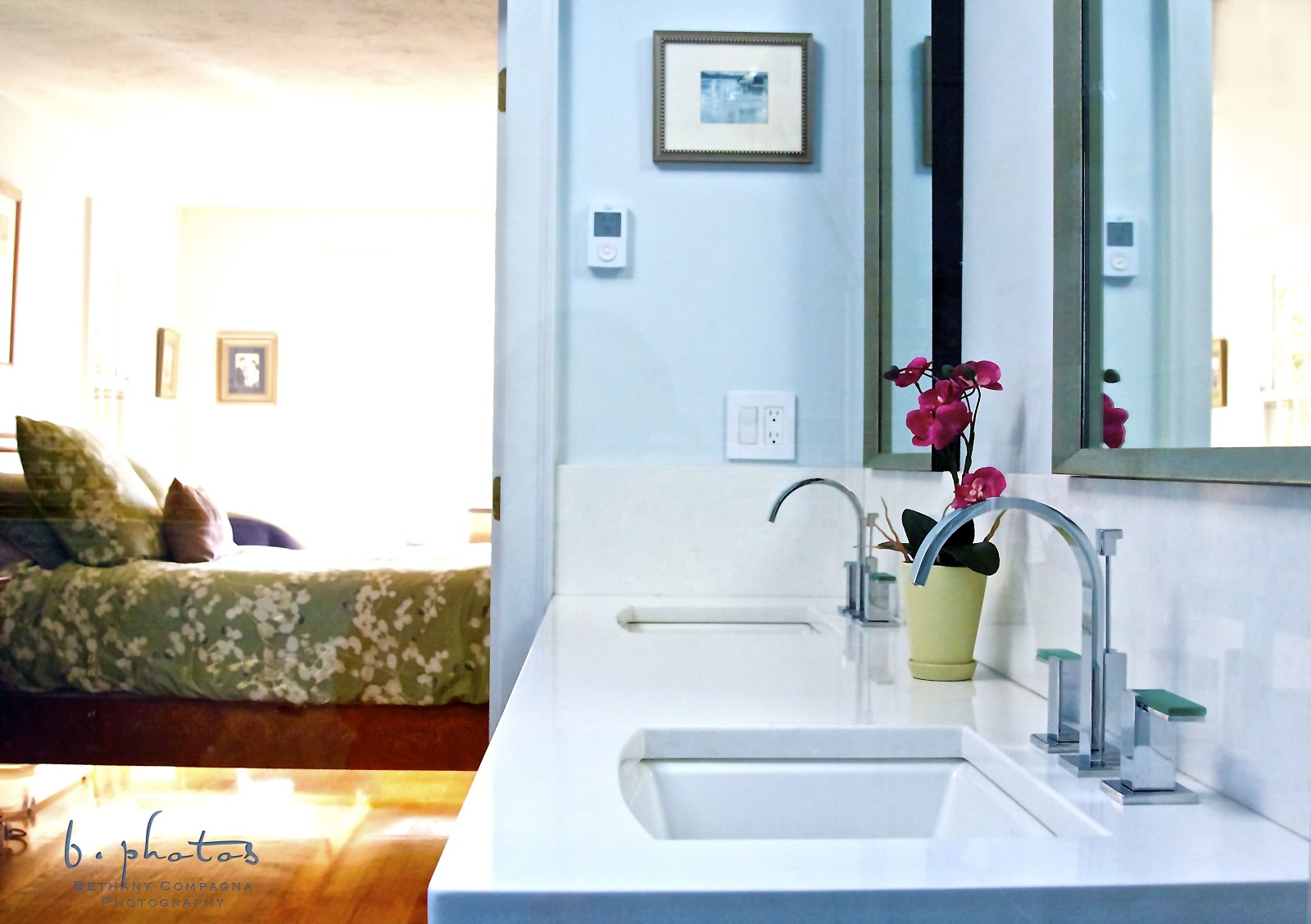 Decortizo: Zen Master Bathroom