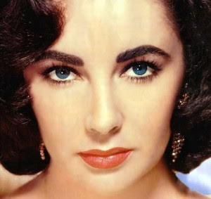 Photo of Elizabeth Taylor passed away on March 23, 2011