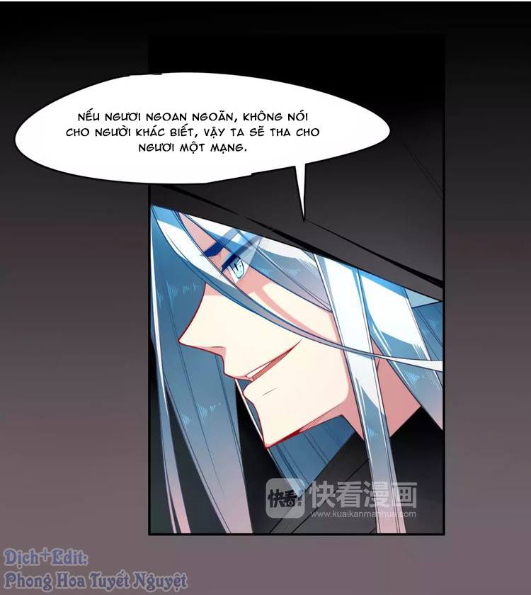 Cẩm Lý Quy - Chương 6 - Trang 2