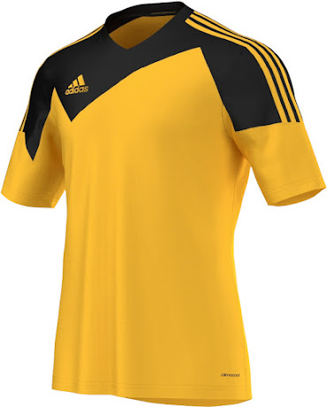 adidas toque trikot