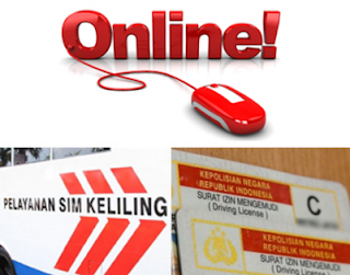 Syarat Ketentuan Memperpanjang SIM Online