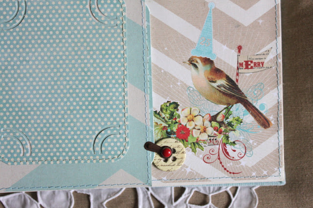 Большой альбом для мальчика.