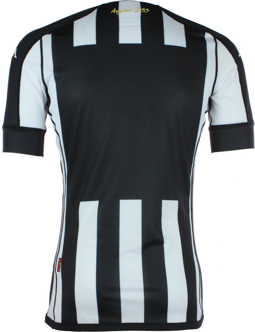 アンジェ 201617 ユニフォーム ユニ11