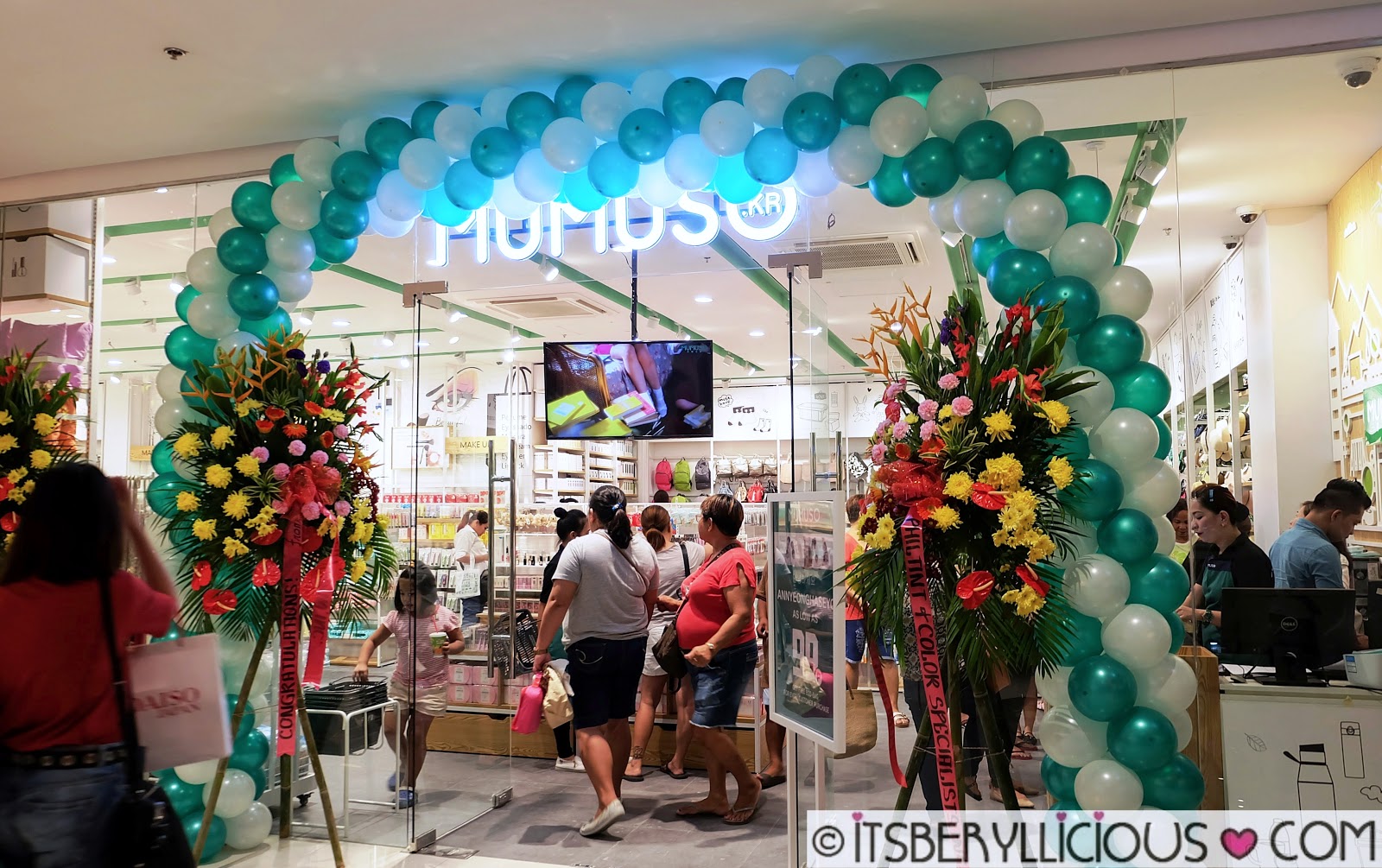 Ayala Malls Cloverleaf Balintawak The Newest Lifestyle Destination in