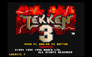 Tekken 3 Game for Computer, Download Tekken 3 Free Game, How to get Tekken 3 Game for PC, where to download Tekken 3 Game. So many questions and the answer is here, JA Technologies which is bringing to you all retro classic games so you can enjoy playing it on your PC or Laptop.