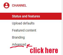 How To Stop Advertisements Appearing On Your Own YouTube Videos Tutorial 2018 | DiGiztal