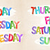 Discover What the Day of the Week You Were Born Reveals About Your Personality!
