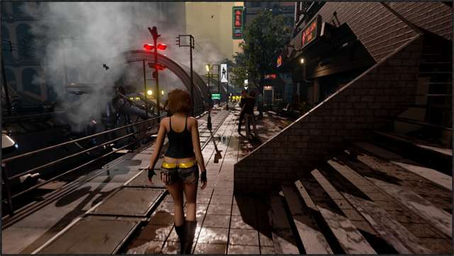 Save Our Souls: Episode I - The Absurd Hopes Of Blessed Children PC Full Save Our Souls: Episode I - The Absurd Hopes Of Blessed Children PC Full