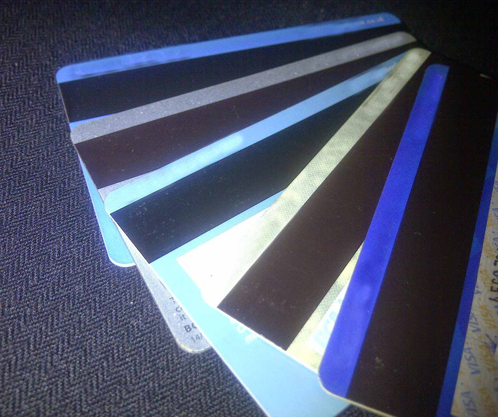 Mengatasi Kartu ATM Tidak Terbaca di Mesin ATM Akibat Pita