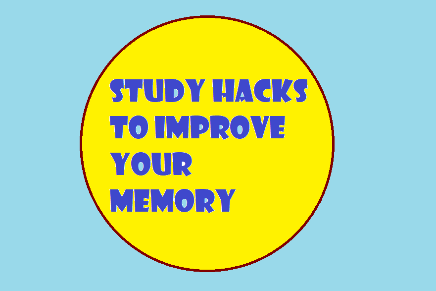 Study Hacks To Improve Your Memory Handle small portions at a time engage in more and more study hacks and generate few of your own tried and tested hacks to improve your memory. learning house