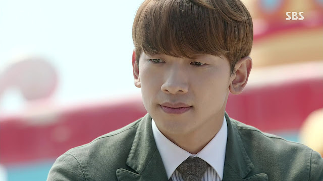 [돌아와요아저씨] 딸이 아빠에게 하고 싶은 말 | 인스티즈