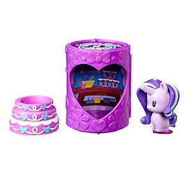 My Little Pony Blind Bags Friendship Party Starlight Glimmer Pony Cutie Mark Crew Figure