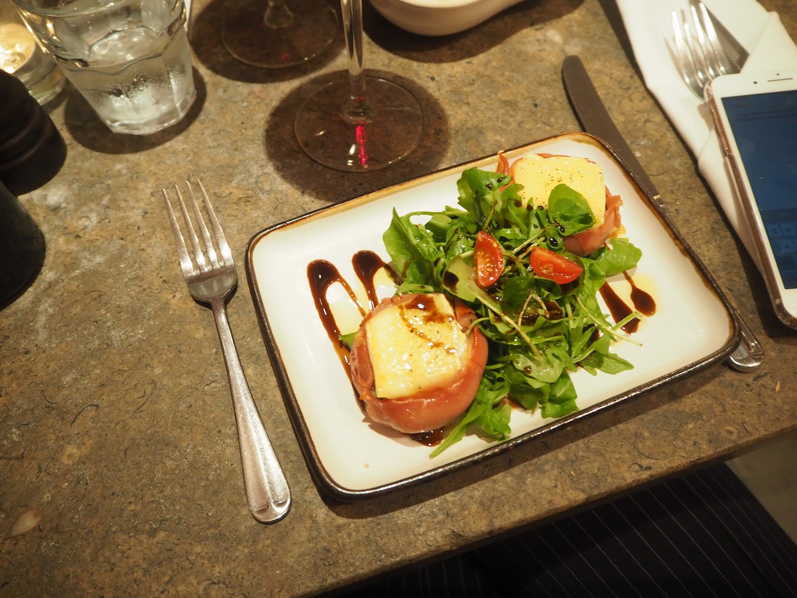 Carnicero Steak House Review — The Southampton Girl