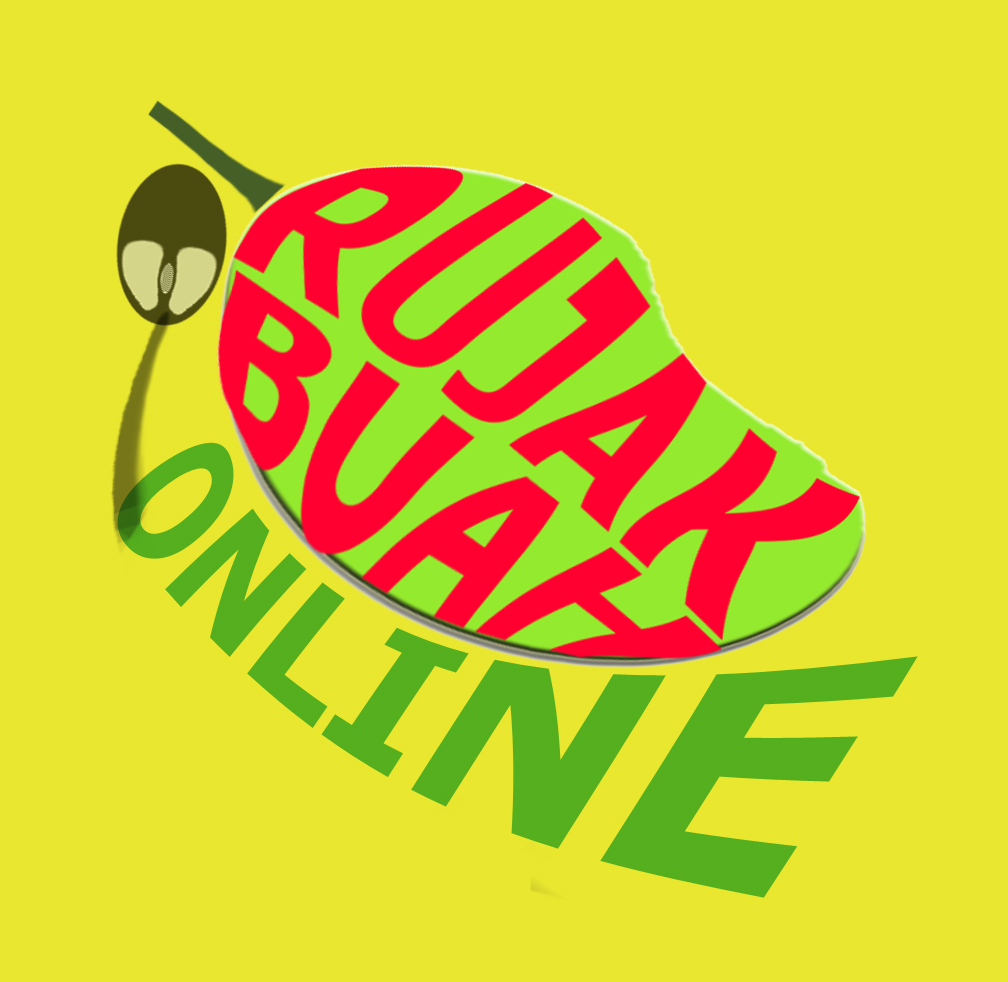 to.. RUJAK TUMBUK ONLINE GOJEK GO SEND GO FOOD GO MART