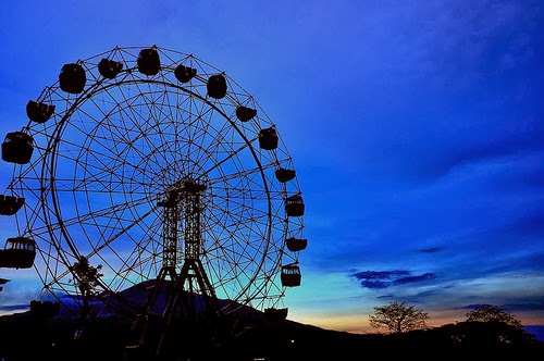 Contoh Soal dan Pembahasan Keliling Lingkaran