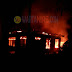 Satu Rumah di Kecamatan Hiliduho Hangus Dilalap Api Tadi Malam