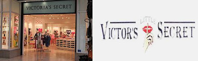 Victoria's Secret Victor's little secret trademark dilution infringement