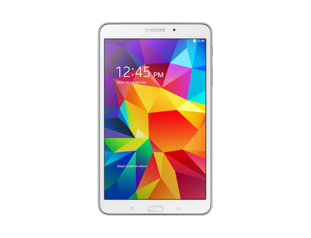 Samsung Galaxy Tab 4 8.0 Specifications - Kusnurhati