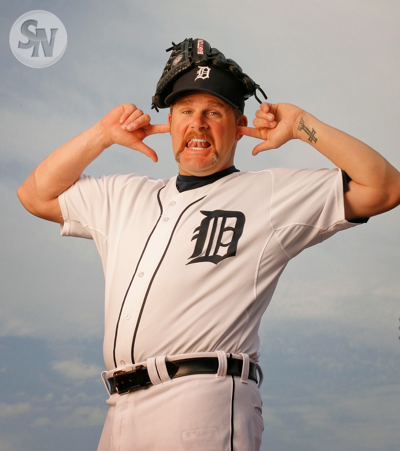 Sporting News Photos