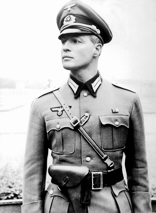 C'era una volta un film: Marlon Brando_Galleria Fotografica