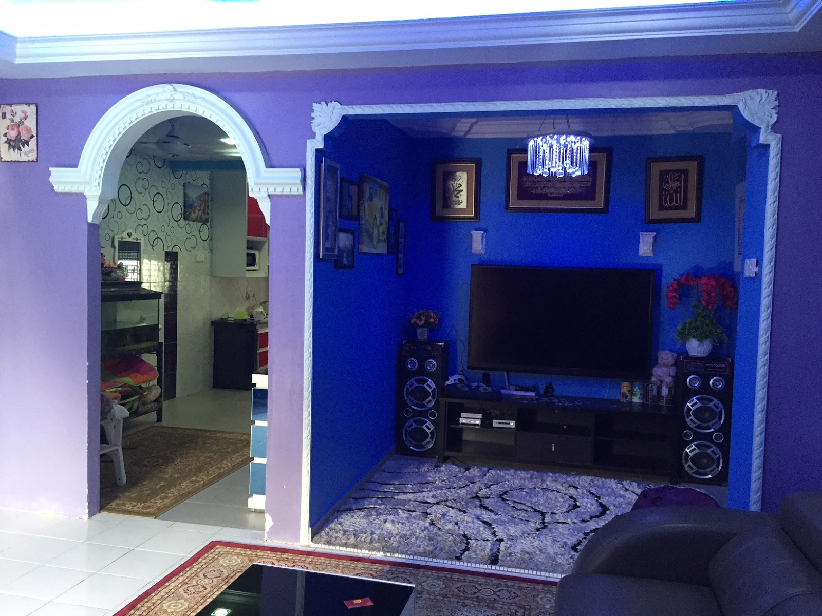 Rumah Untuk Dijual Taman Putra Perdana Puchong