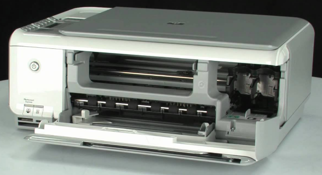 Hp C5180 Win7 Driver