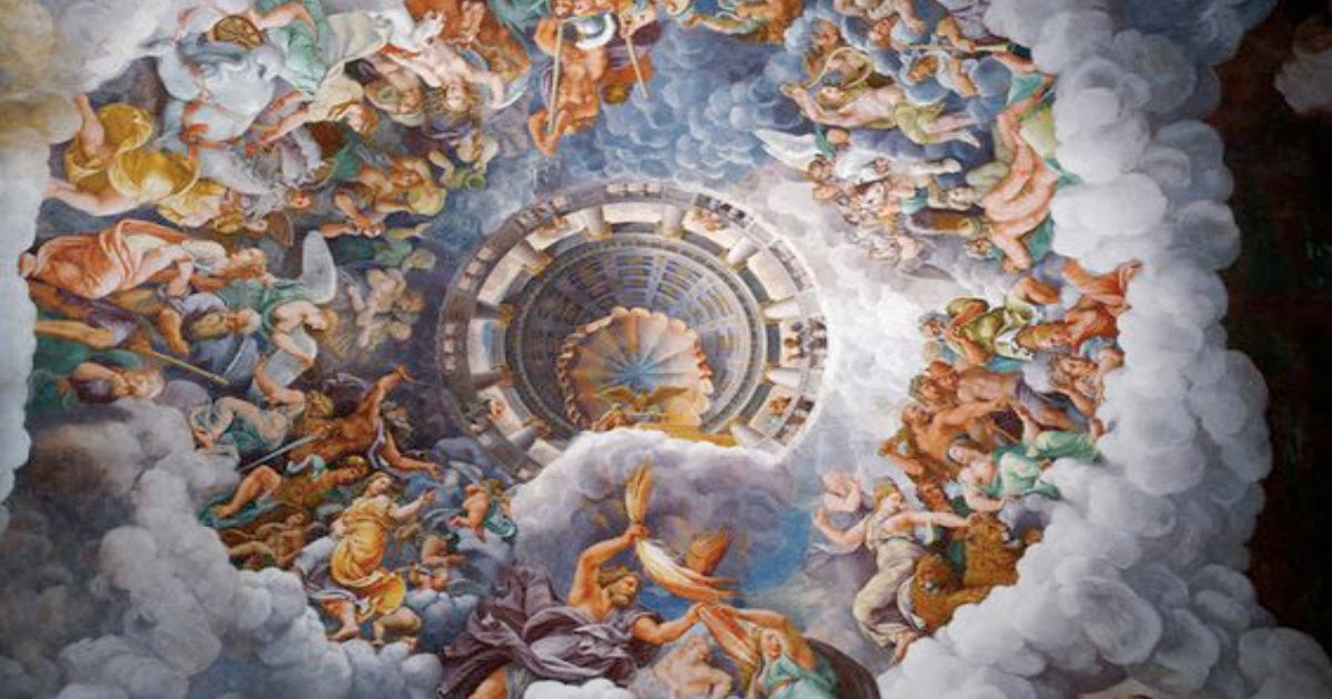 La religión de los antiguos griegos La religión de los antiguos griegos