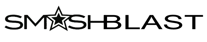 Smashblast Blog's