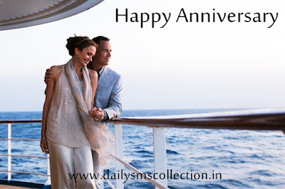 100 Happy Wedding Anniversary SMS Messages Wishes Quotes