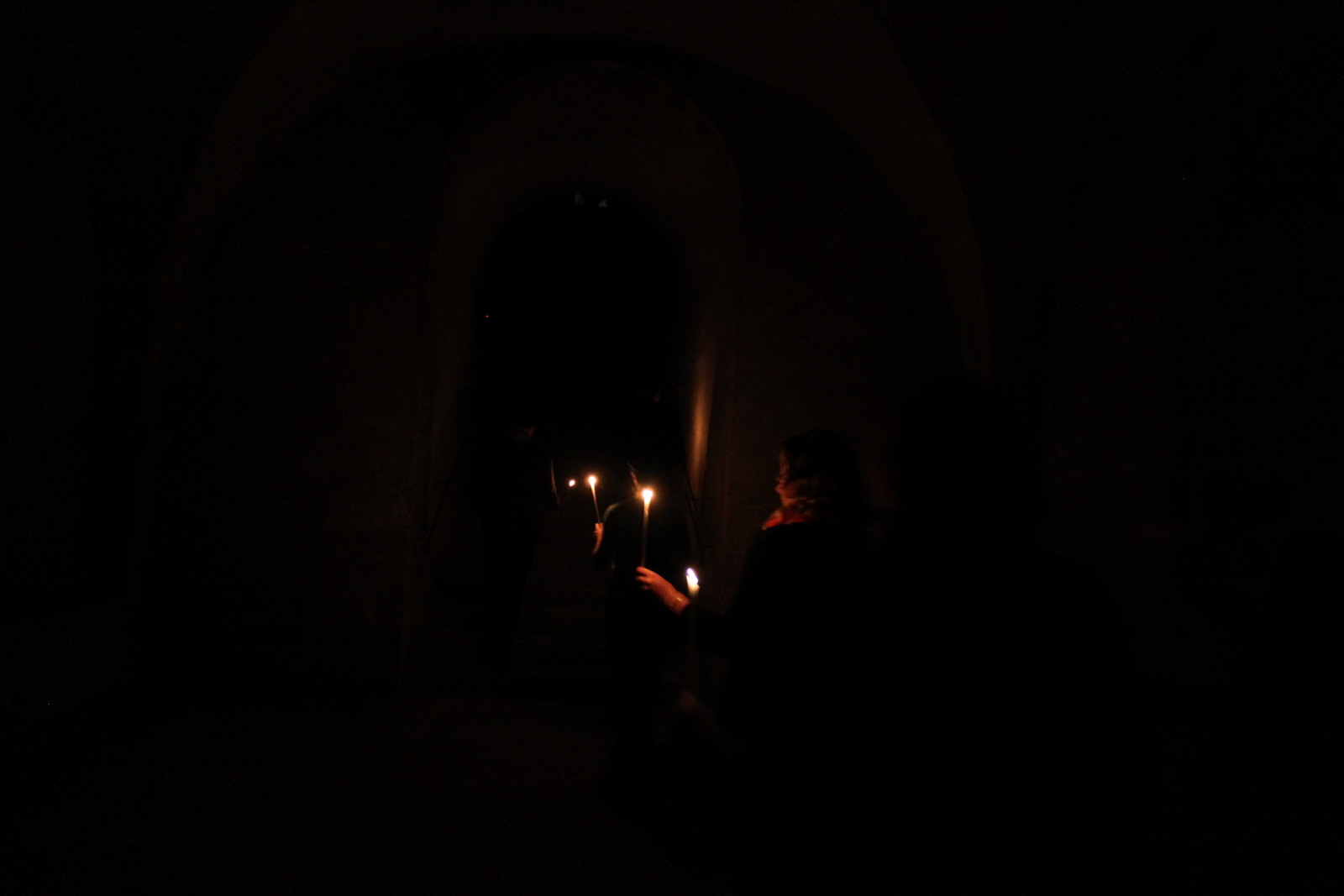 Chartres en Lumières