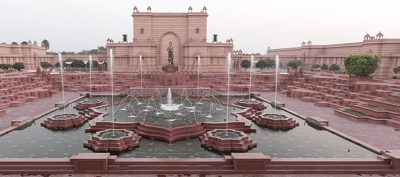 Akshardham Gandhinagar An Alluring Swaminarayan TempleTimings,Entry