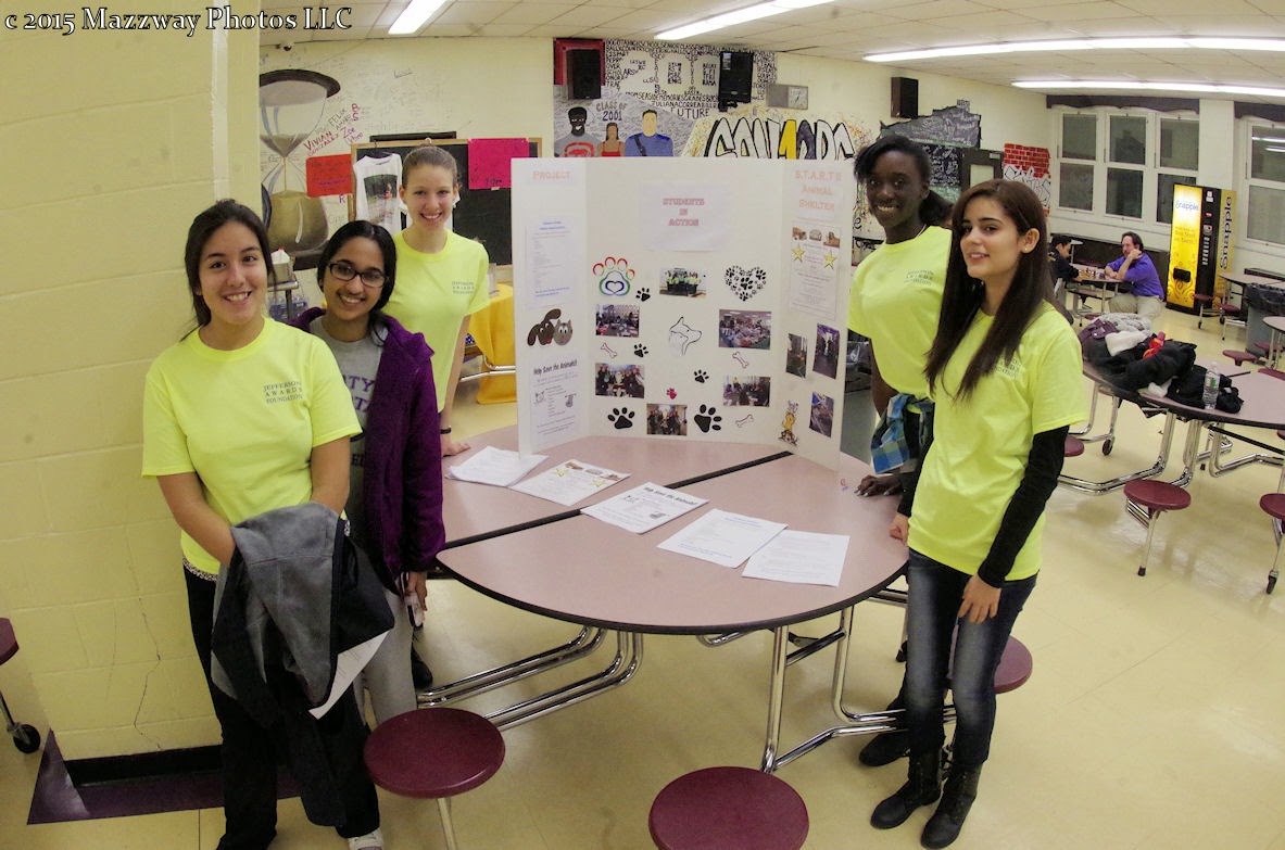 Bogota Blog NJ Open House