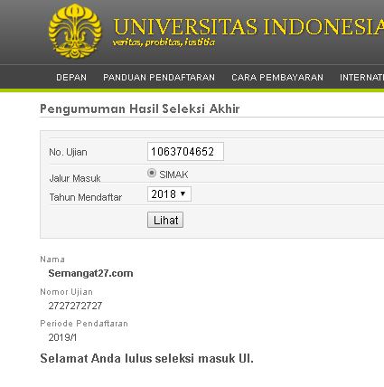 Kunci Jawaban Soal Bahasa Inggris Simak Ui