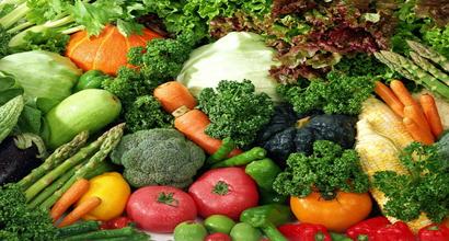 Alimentos ricos en potasio