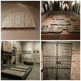 Palazzo Madama - Turim Palazzo Madama - Turim