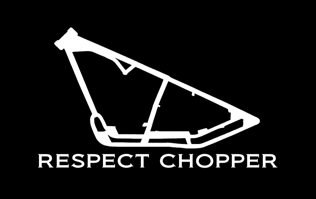 respect chopper