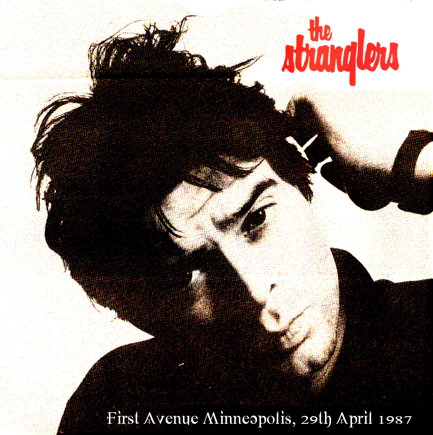Aural Sculptors - The Stranglers Live: First Avenue Minneapolis 29th ...