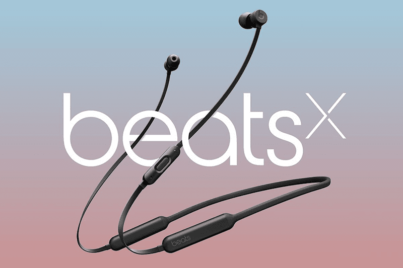 beats x wireless earphones price