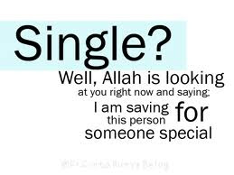 Are You Single???