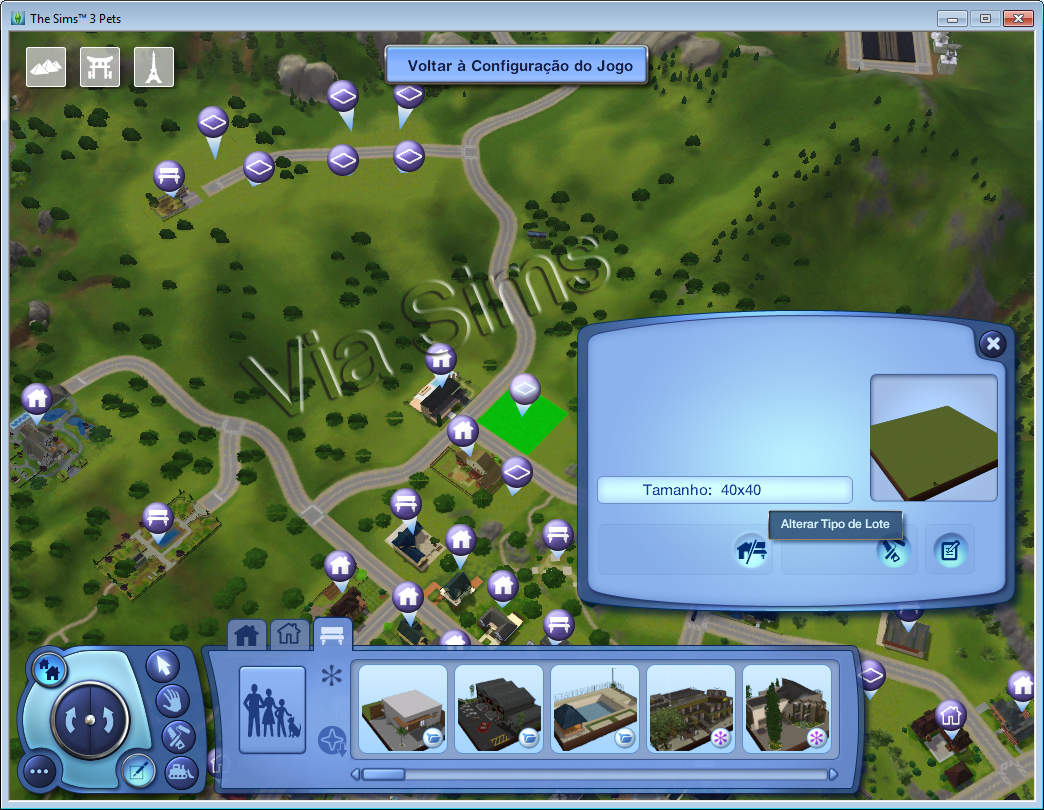 The Sims 4: EA disponibiliza demo que permite criar seu próprio Sim