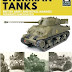 Sherman Tanks British Army and Royal Marines Normandy Campaign 1944 by Dennis Oliver