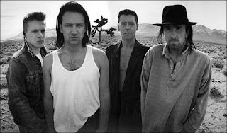 Somos Ochenteros: Música de los 80: U2 - With or Without You (1987)
