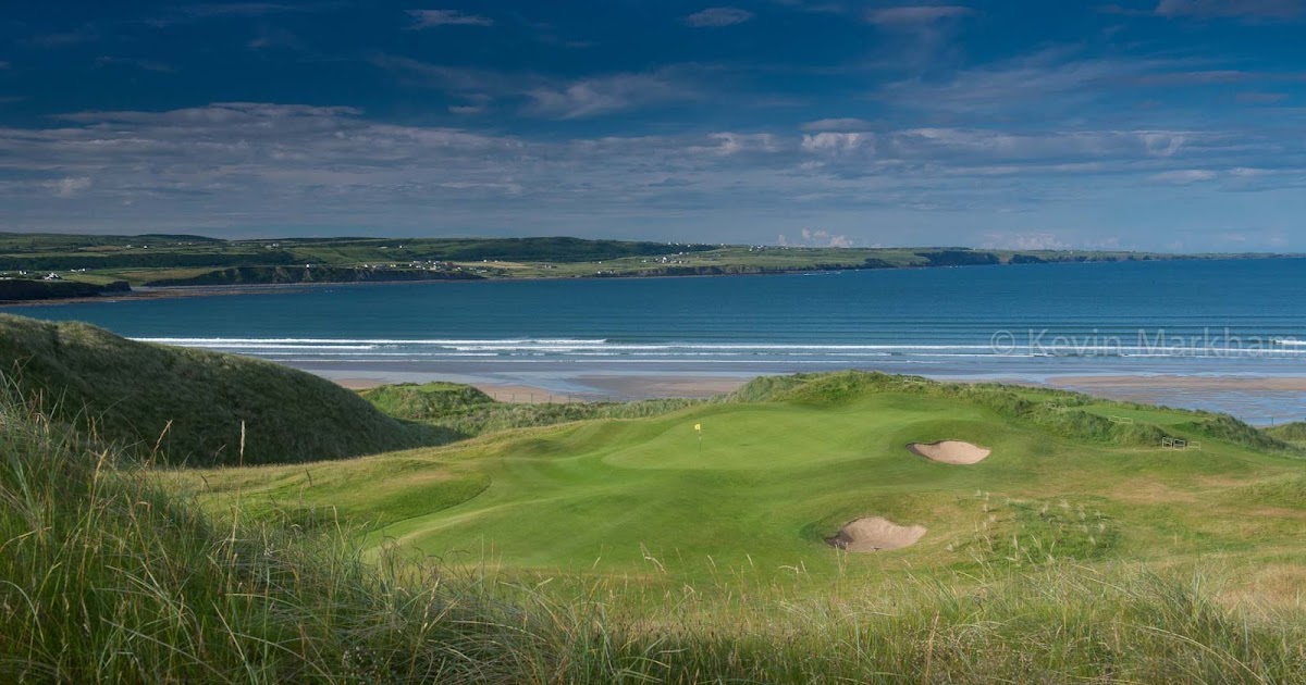 Hooked Ireland's Golf Courses Golf World Top 100 Irish Golf Courses 2017