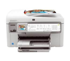 Hp Photosmart 2575 Driver Vista
