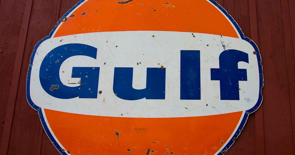 Gulf Gulf