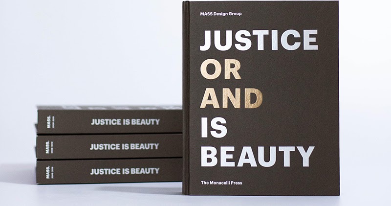 Justice Is Beauty