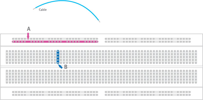 Basic Electronics: Breadboarding